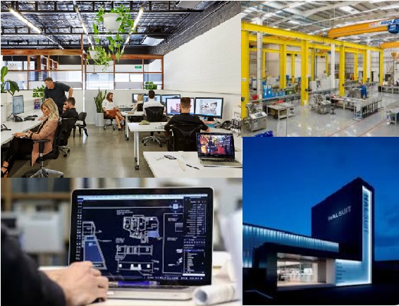 design office